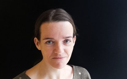 De metamorfose van Natascha