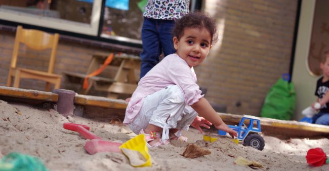 ‘Ieder kind is speciaal en is welkom’
