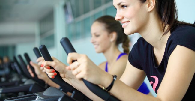 Fit body, healthy body!