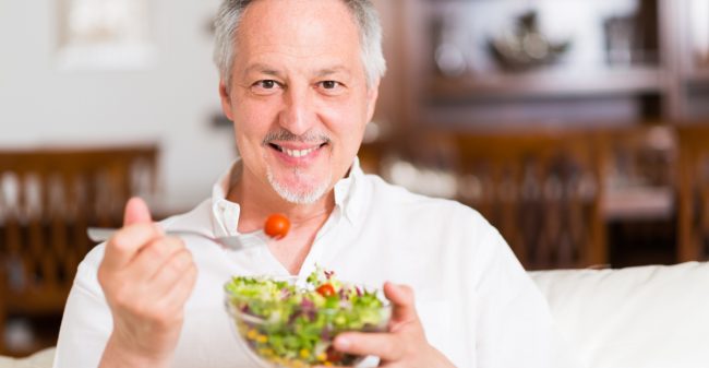 ‘Ik heb eindelijk mijn streefgewicht bereikt’