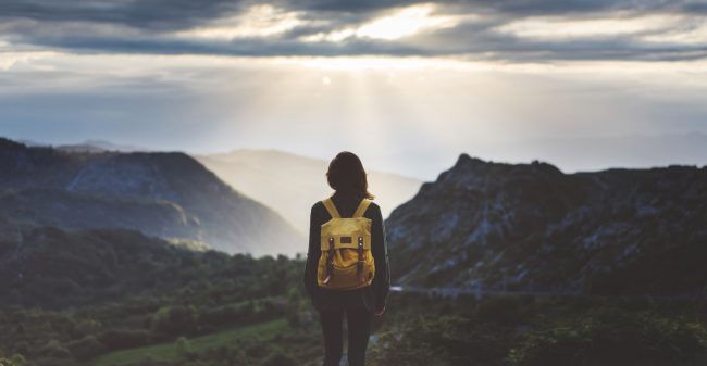 Mindfulness hielp me mijn burn-out te overwinnen