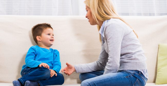 Komt jouw kind niet uit zijn woorden?