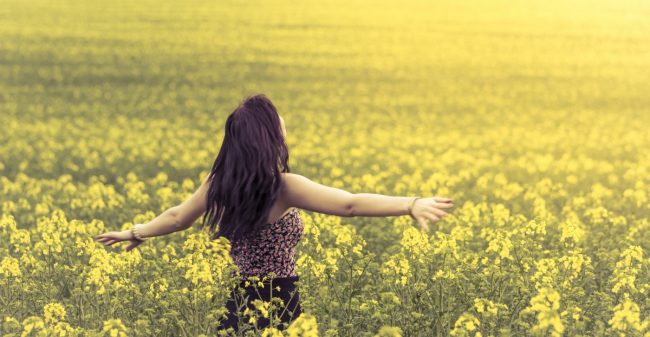 ‘Goed om je eigen lichaam te leren kennen’
