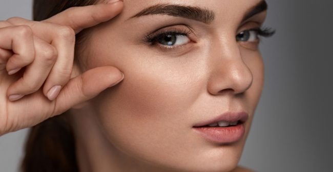 Niet blij met je permanente make-up?