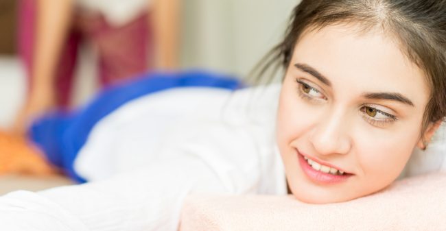 Minder stress, meer ontspanning!