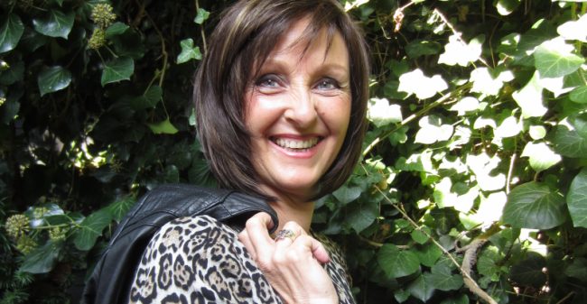 ‘Mijn wereld stond even stil’