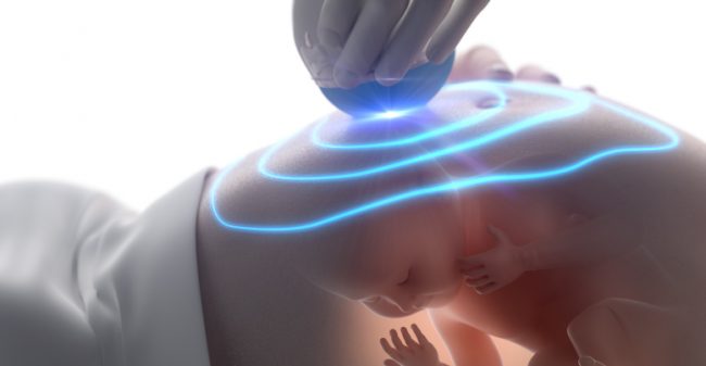 Maak nu alvast kennis met jullie baby!