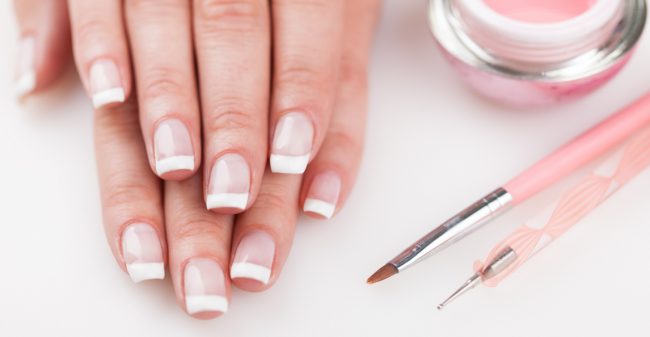 Beautiful nails