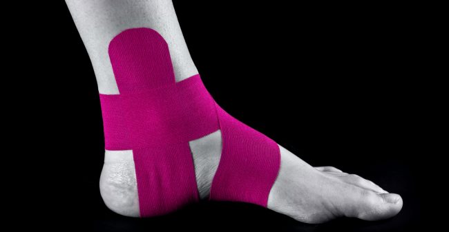 Een ongeluk zit in een klein hoekje