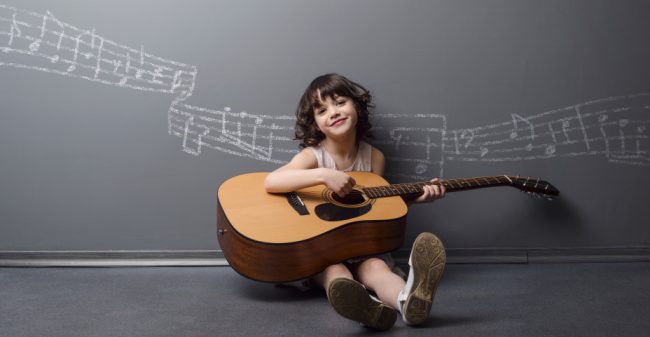 Waar woorden tekort schieten, begint de muziek