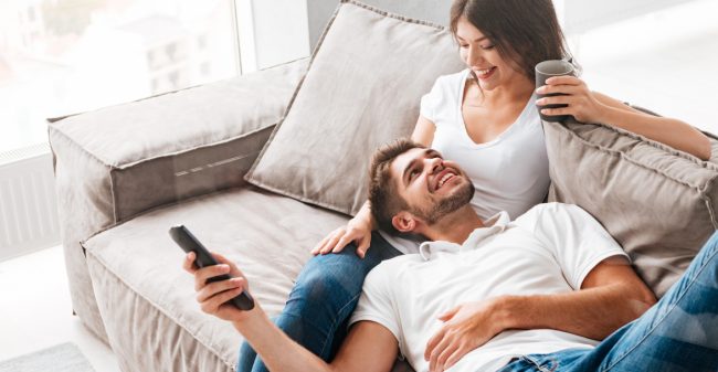 Hoe houd je je relatie elastisch?