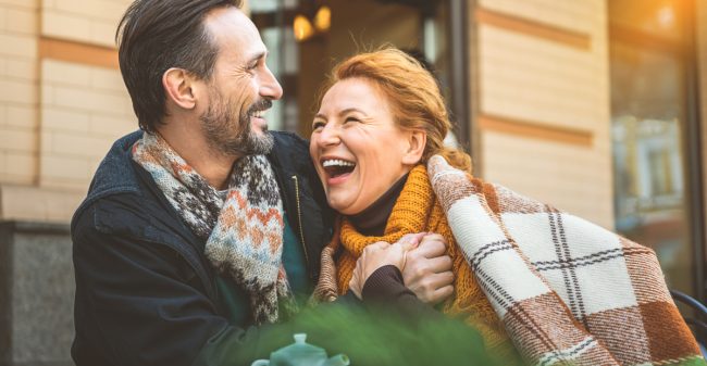 Tips voor meer verbinding in je relatie