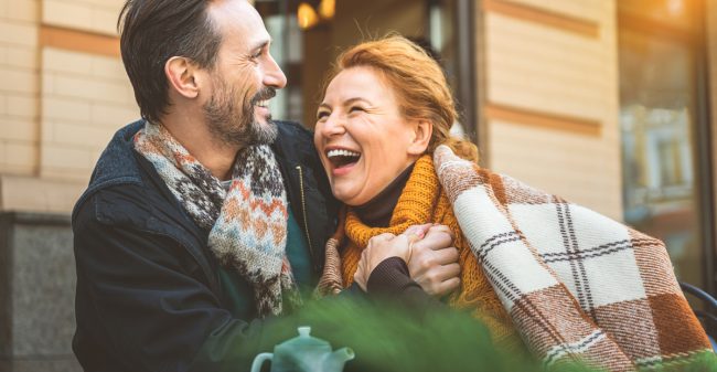 Tips voor meer verbinding in je relatie