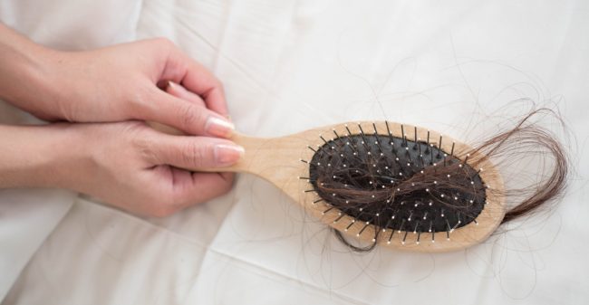 Niet meer radeloos door haarverlies