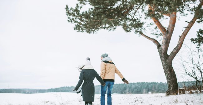 Help jezelf de winter door!