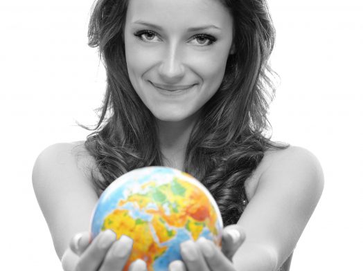 Helemaal happy