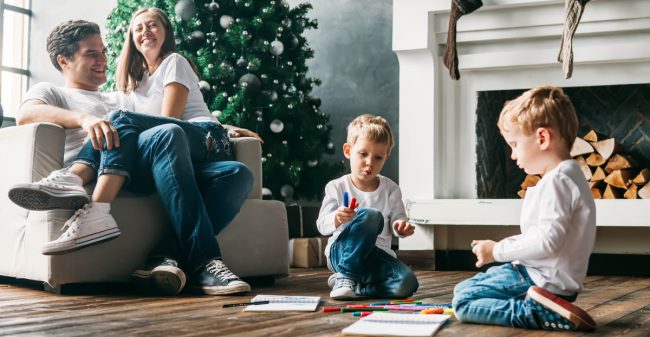 ‘De irritaties werden bijna dagelijkse ruzies’