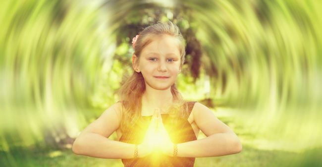 Autisme: in en uit verbinding