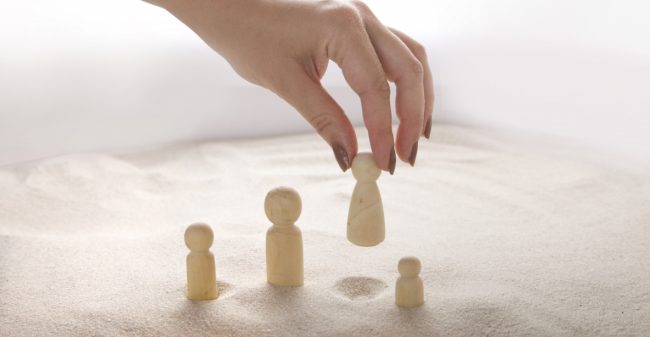 ‘Dit inzicht heeft mijn leven veranderd’