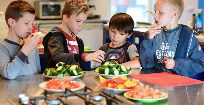 ‘Dat lust ik niet!’