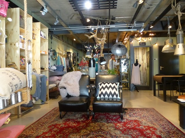 Een winkel voor op je to do lijstje!