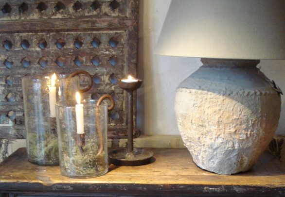 Doorleefd, puur & tijdloos