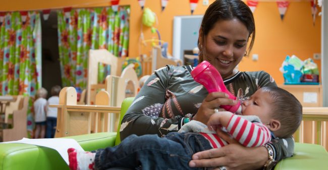 De waarheid over kinderopvang prijzen