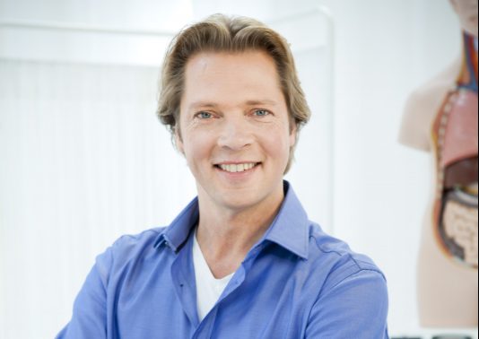 ‘Ik ervaar ontspanning als ik me volledig op een operatie focus’