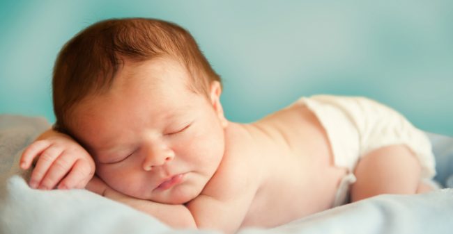 Van kinderwens tot kraamweek