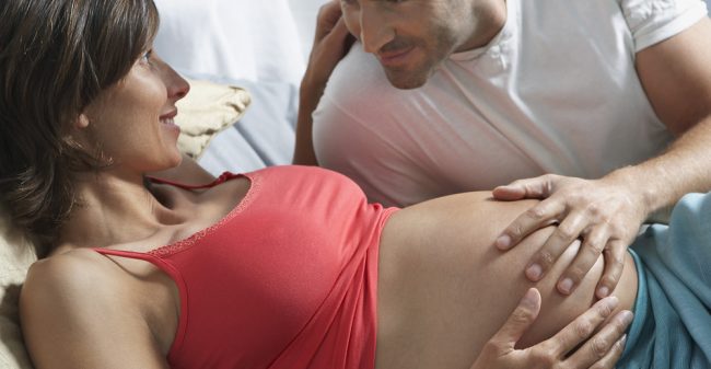 Goed voorbereid op de komst van je baby