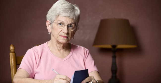 ‘Mam doet de administratie grotendeels zelf nu’