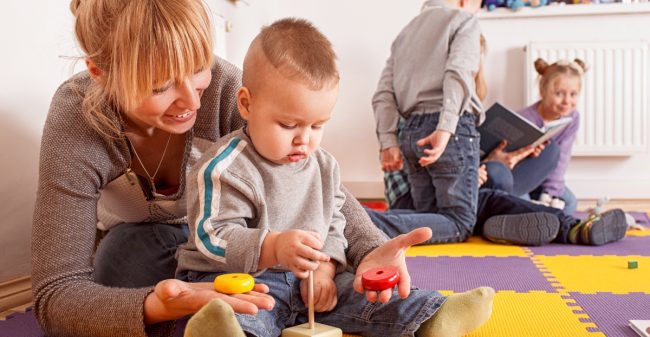 ‘Ik leef eindelijk mijn droom’