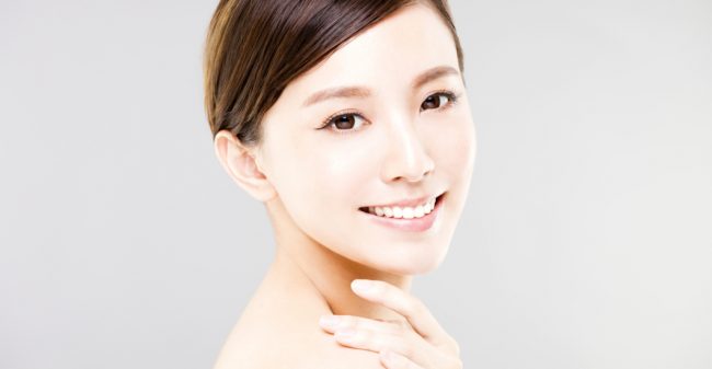 Het geheim van Aziatische anti-aging