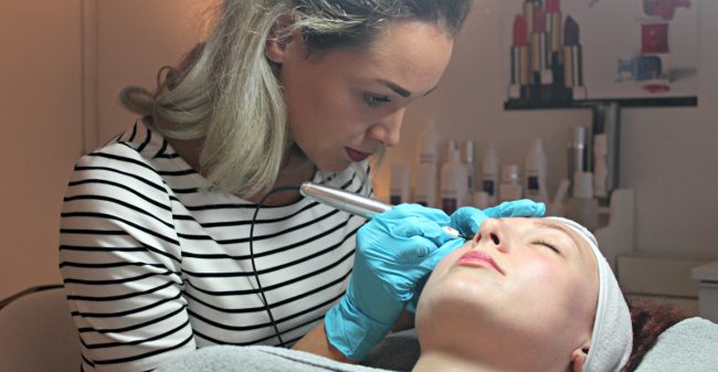 Wat jij moet weten over permanente make-up