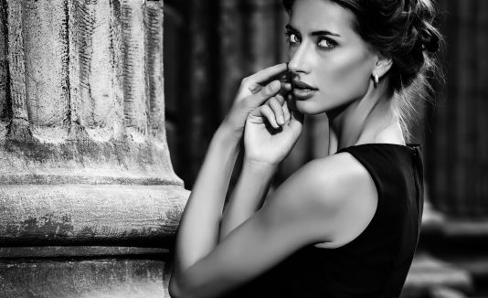 Make your perfect face
