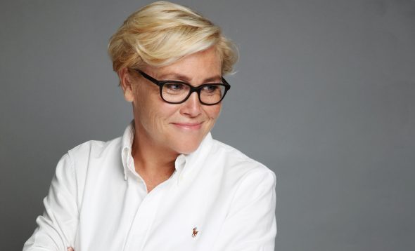 ‘PowerSlim is mijn redding geweest’