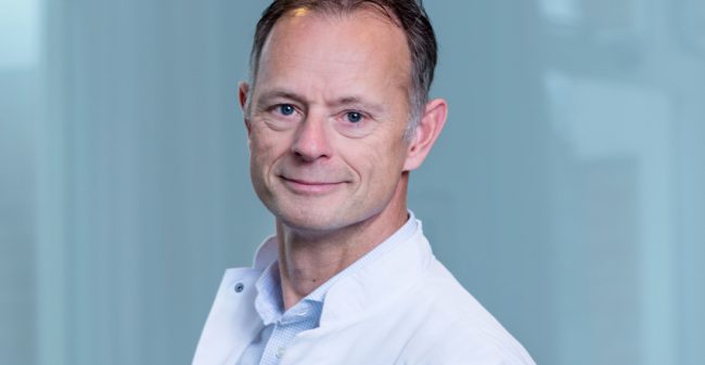 ‘In mijn achterhoofd weet ik al hoe het resultaat gaat worden’