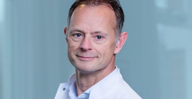 ‘In mijn achterhoofd weet ik al hoe het resultaat gaat worden’