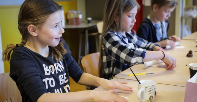 ‘School kan kind met diabetes helpen’