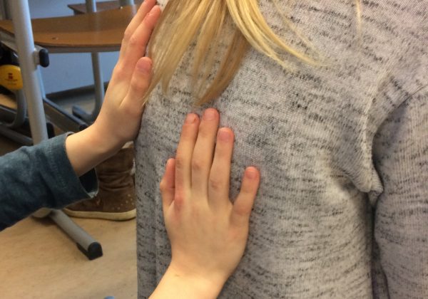 Beter omgaan met hooggevoeligheid