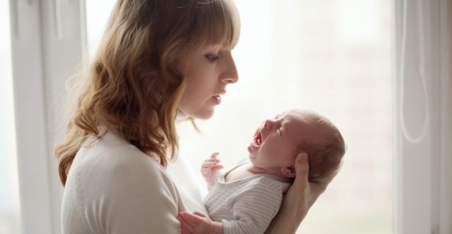 Antwoorden over jouw baby