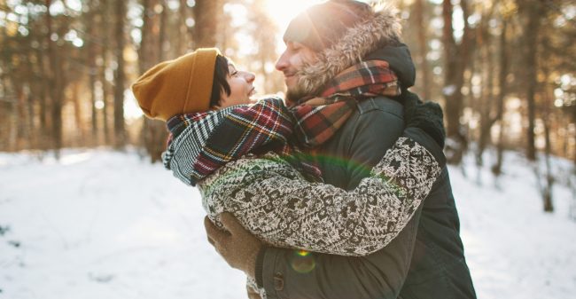 Een relatie-APK: Waarom niet