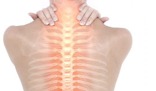 Chirotherapie bij ziekte van Ménière