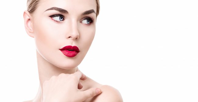 Laat die plastische chirurgie maar zitten!