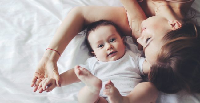 Jouw guide als MAMA (to be)!