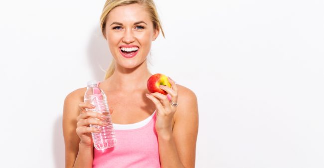 8 tips voor een happy en healthy lifestyle