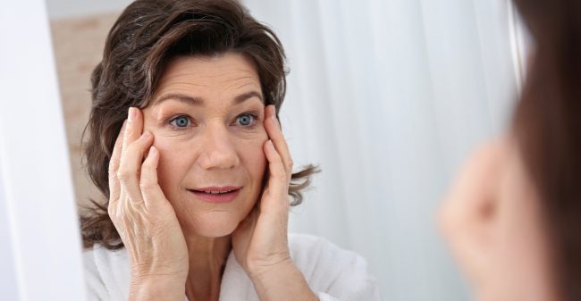 Therapie voor je gezicht