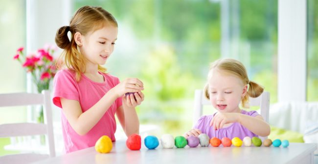 Naar de kindercoach…