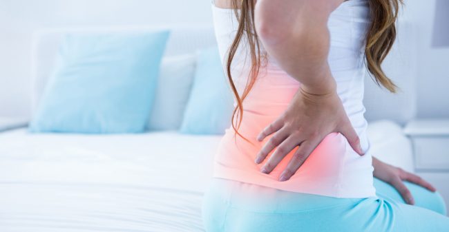 Effectief pijnklachten behandelen met acupunctuur