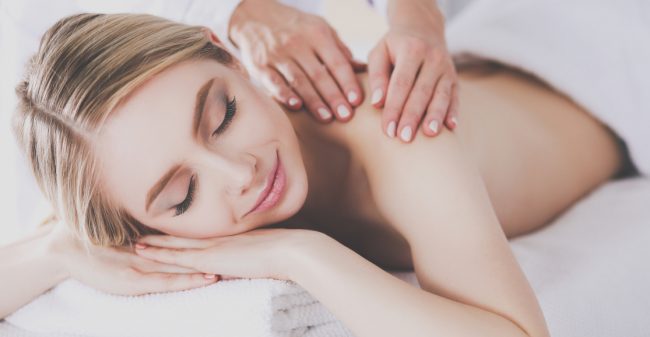 De stress voorbij!